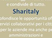 Sharitaly: tempo sharing economy