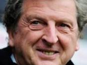 “Scimmia” Townsend Hodgson scusa