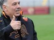 James Pallotta crede “Faremo bella gara”