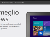 Windows 8.1, giunta