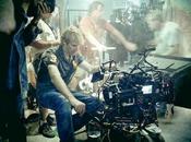 Aggressione danni Michael Transformers: Extinction