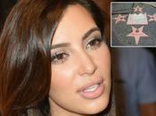 Kardashian ritorna forma mentre fidanzatino polemizza Walk Fame