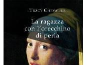 ragazza l’orecchino perla Tracy Chevalier