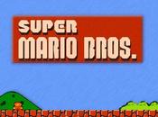 Full Screen Mario Super arriva