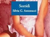 Sorridi, intervista all'autrice Silvia Antenucci
