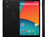 Nexus 349$/€ versione 16GB: comparsa Play Store