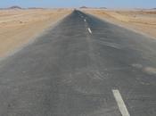 road, again!