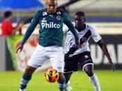 Vasco Gama-Goias 0-2, video highlights