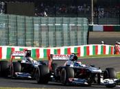 Maldonado potrebbe lasciare team Williams