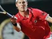 Seppi semifinale Mosca