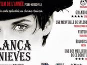 Blancanieves Pablo Berger ottobre arriva finalmente nelle sale italiane