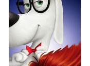 marzo 2014, arriverà Italia, distribuito anche dalla Twentieth Century Fox, nuovo film della DreamWorks Animation, "Mr. Peabody Sherman" Minkoff.