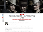 [Chiara NSSmag] L’intervista Super Duper Hats