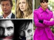 SPOILER Mentalist Glee Originals, Arrow Hostages, Bates Motel Modern Family Agents SHIELD OUAT