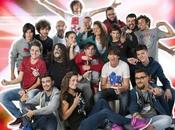 X-Factor Italia: Ecco concorrenti