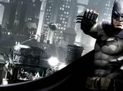 Batman: Arkham Origins, ritardano versioni retail