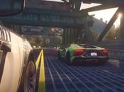 Need Speed: Rivals, video sulla modalità AllDrive