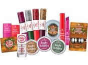 Happy Holidays Collection essence