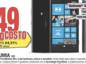 Nokia Lumia euro grazie all’offerta Comet