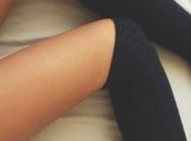 Over knee tights indossatele adesso!