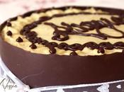 Coffee Choco Cake