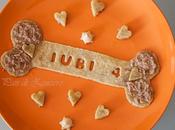 Osso Biscotto Buon Compleanno