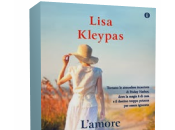 Novità: L’amore incantesimo Lisa Kleypas