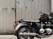 Triumph presenterà Eicma 2013 nuova T100 Special