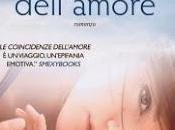 Anteprima Coincidenze dell'amore" Colleen Hoover