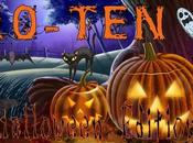 10-Ten Halloween Edition (Halloween's Party