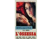 L’Ossessa (1974) Mario Gariazzo
