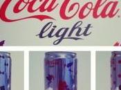 Marc Jacobs Coca Cola light: lattine limited edition concorsi