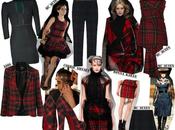 #TrendApproved:: Outfit Tartan Night
