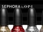 Sephora..Una pioggia Glitter!