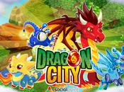 magico mondo Dragon City arriva anche Android!!!!!