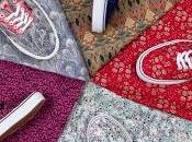 Vans liberty fabrics