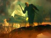 Sniper Elite: Nazi Zombie Army ecco teaser trailer