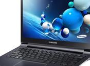 Samsung Ativ Book Plus: potente Intel Core