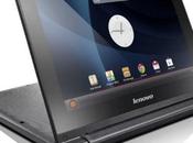 Lenovo A10: Laptop sistema operativo Android!