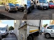 città delle mamme, bambini, disabili, ciclisti. Vero sindaco?