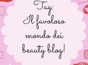 Tag: favoloso mondo beauty blog