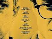 Kill Your Darlings Giovani ribelli