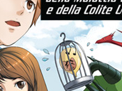 Malattia Crohn della Colite Ulcerosa: fumetto spiega giovani paziente alle loro famiglie cosa sono