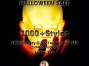 Romwe Halloween Sale.