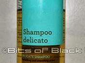 [Review] Biofficina Toscana Shampoo delicato