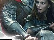 Chris Hemsworth Thor: Dark World conquistano cover FilmInk