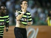 Coritiba-Cruzeiro 2-1, video highlights