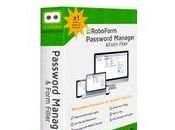 RoboForm Everywhere Gratis Licenza: miglior password manager circolazione [Windows App]