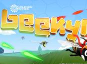 Android Beekyr: Eco, shoot’em insettoide veri duri!