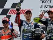 Motogp, d’Australia, Lorenzo vince caos assoluto Enrico Bonomini)